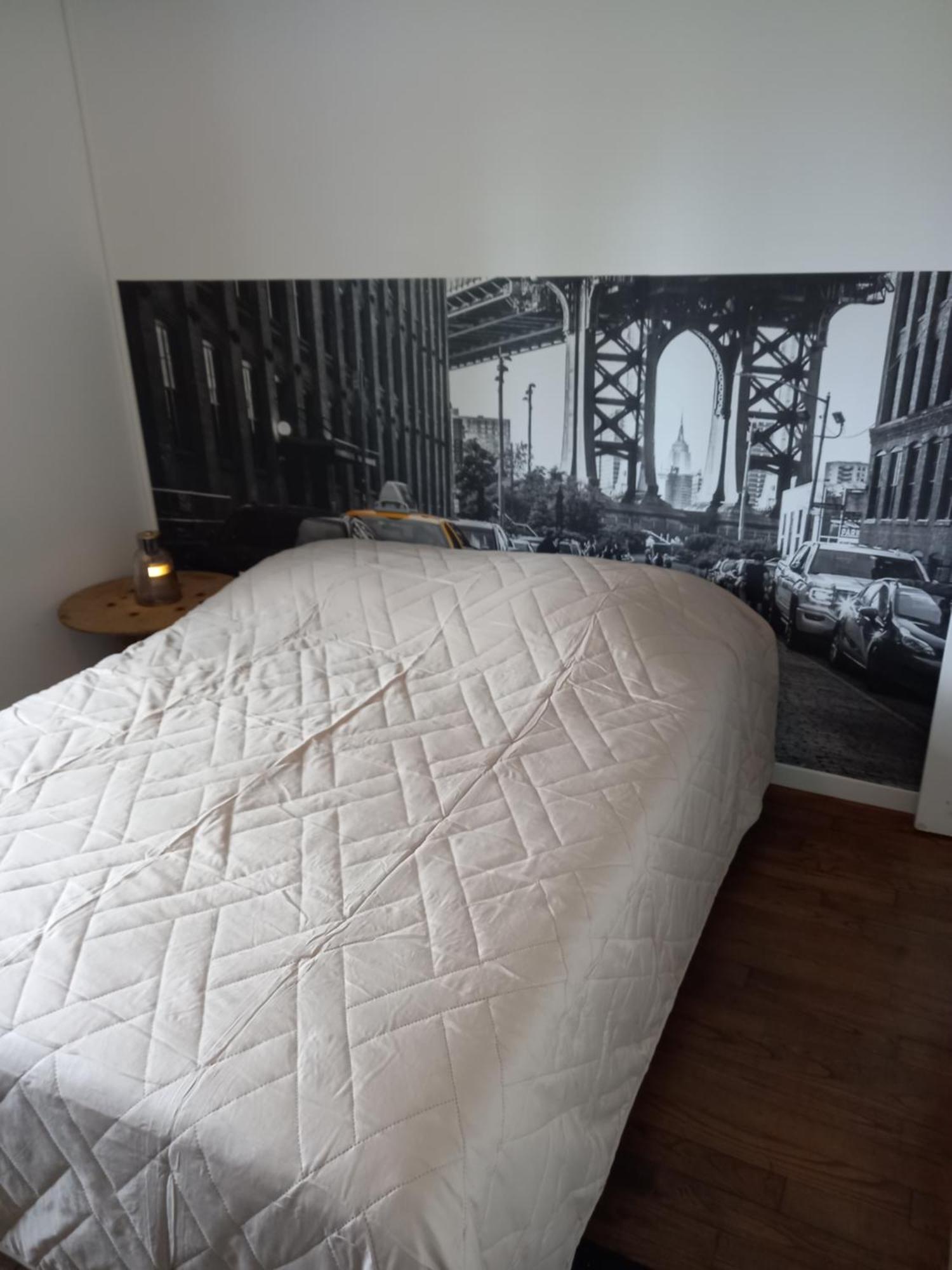 Au Bord Du Vilpion Lägenhet Marle-et-Behaine Exteriör bild